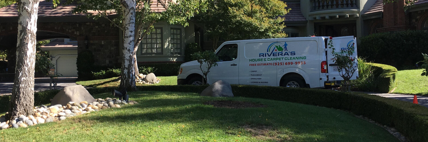 Carpet Cleaning In Concord, CA 5 Star Rated Locally